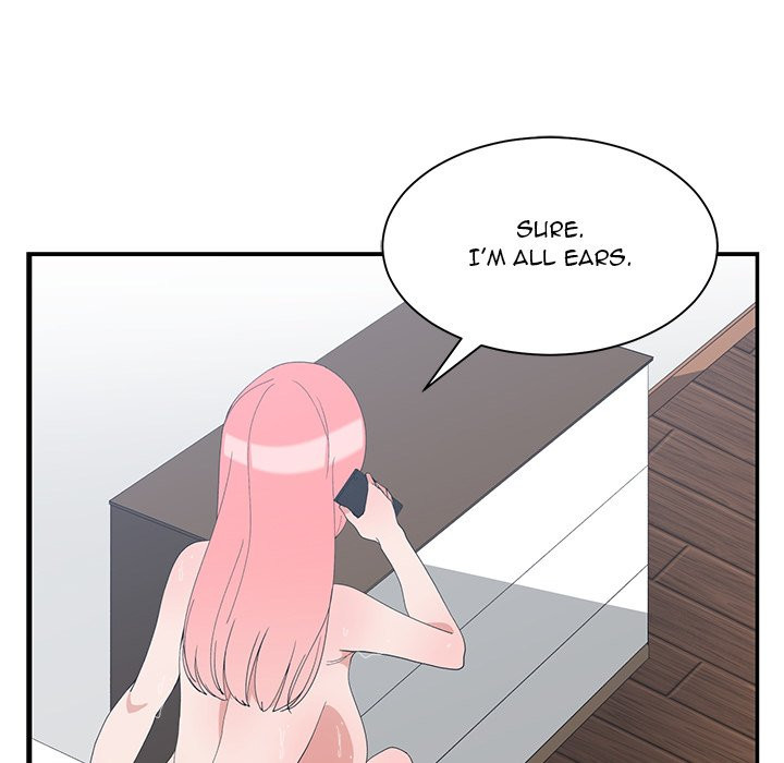 Childhood Friends Chapter 7 image 24