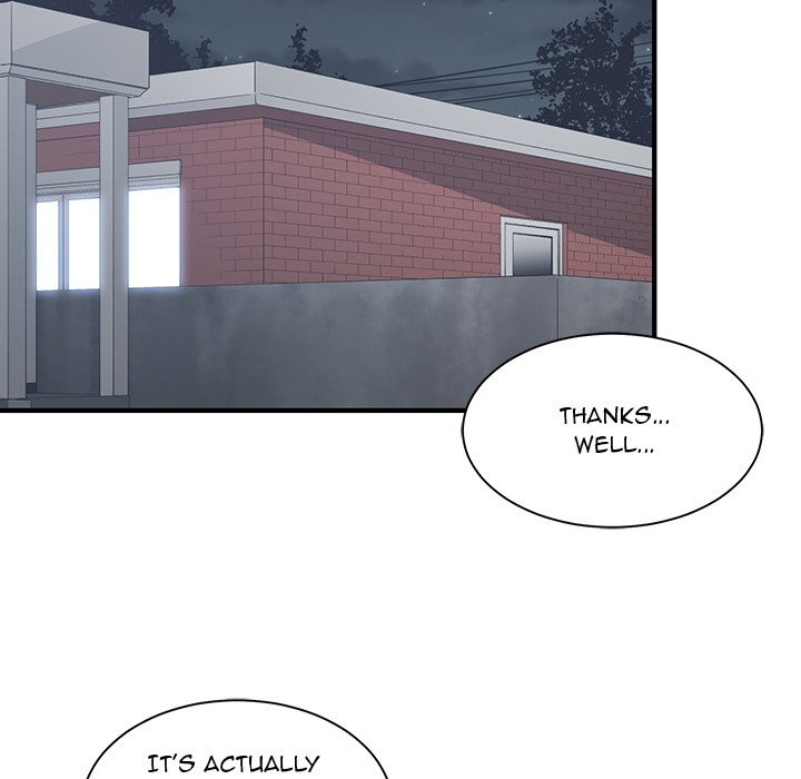 Childhood Friends Chapter 7 image 26