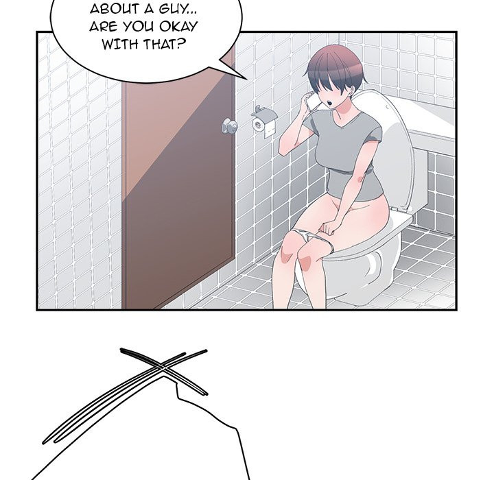 Childhood Friends Chapter 7 image 27