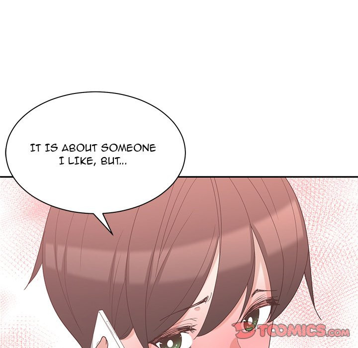 Childhood Friends Chapter 7 image 33
