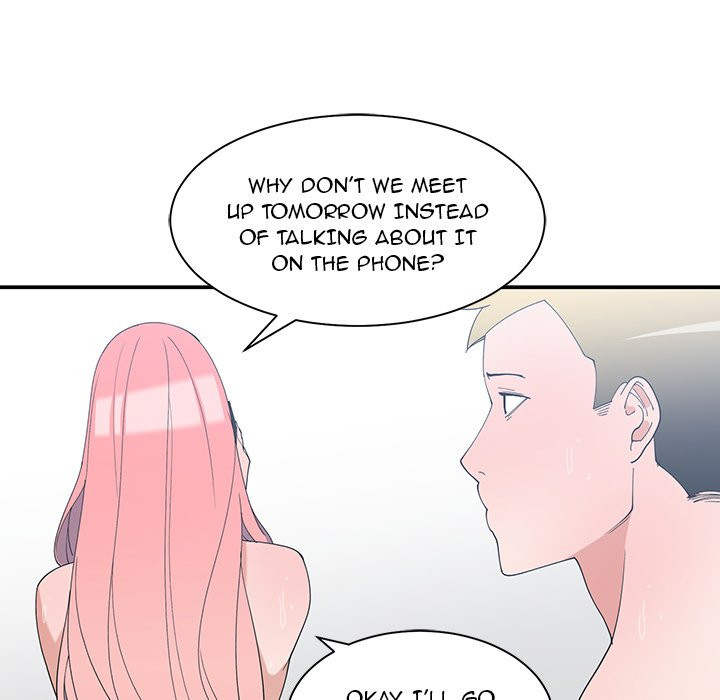 Childhood Friends Chapter 7 image 35