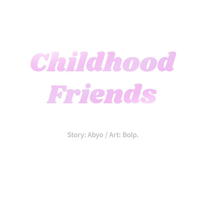 Childhood Friends Chapter 7 image 42