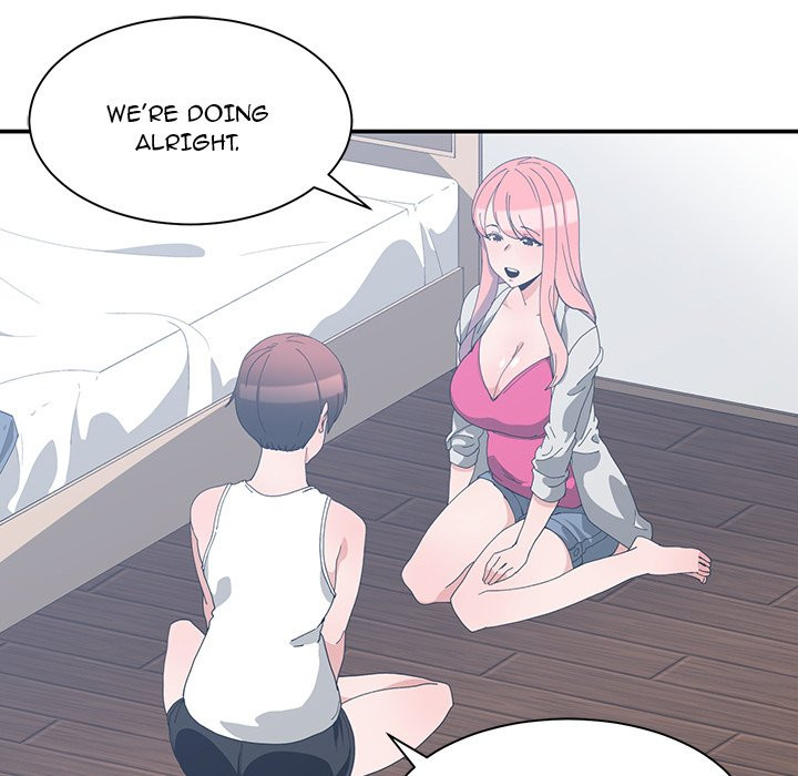 Childhood Friends Chapter 7 image 45