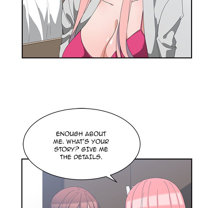 Childhood Friends Chapter 7 image 47