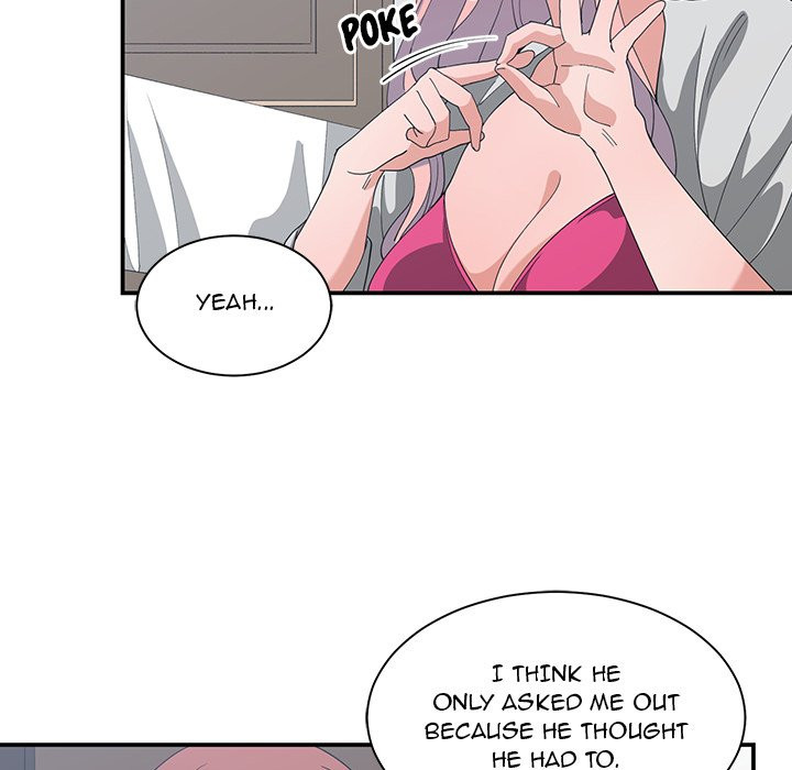 Childhood Friends Chapter 7 image 56