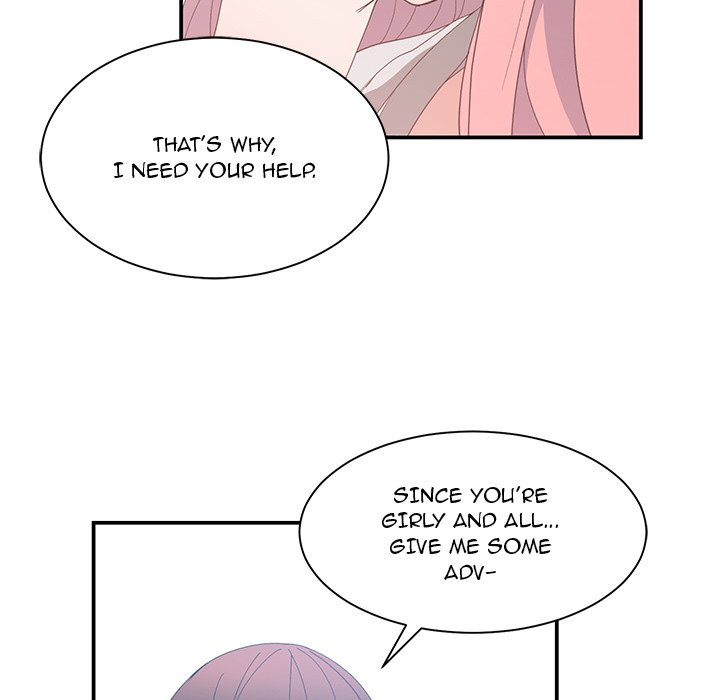 Childhood Friends Chapter 7 image 61