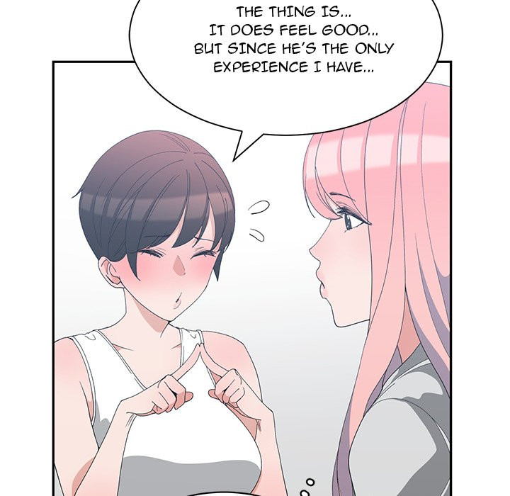 Childhood Friends Chapter 7 image 71