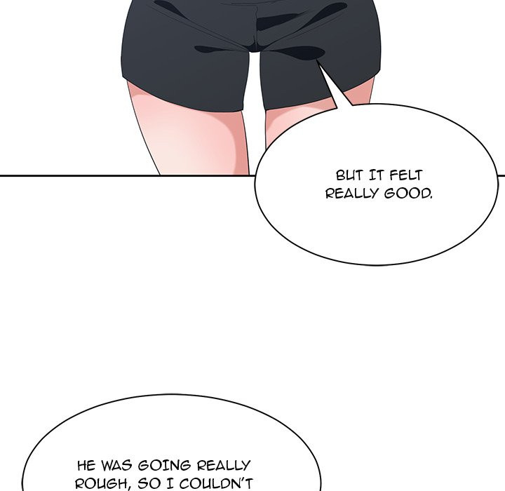 Childhood Friends Chapter 7 image 79