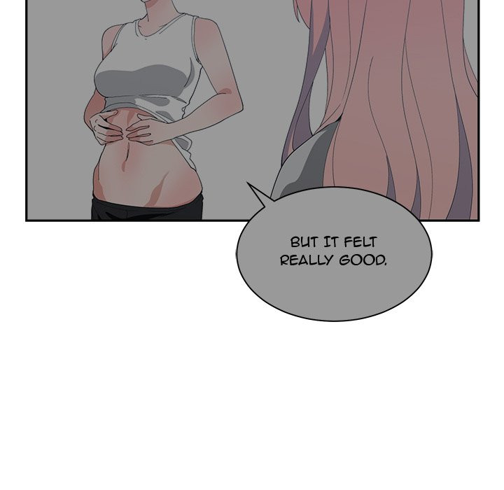Childhood Friends Chapter 7 image 88
