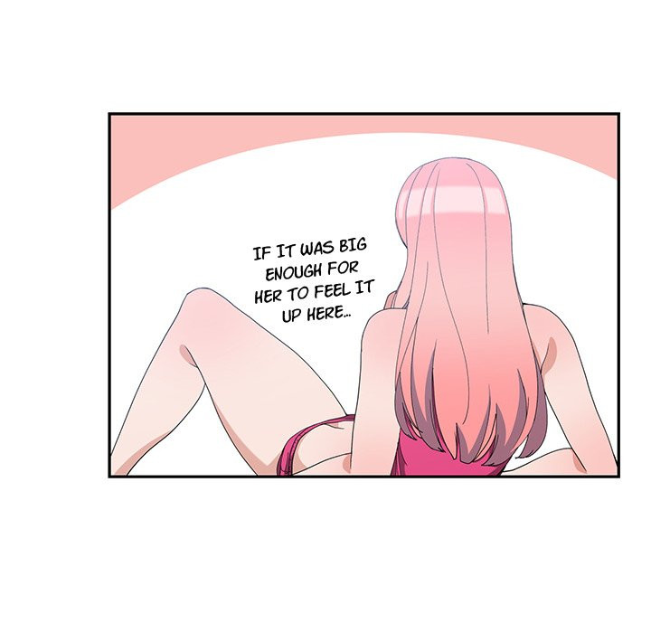 Childhood Friends Chapter 7 image 89