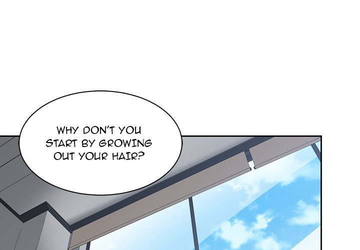 Childhood Friends Chapter 8 image 0