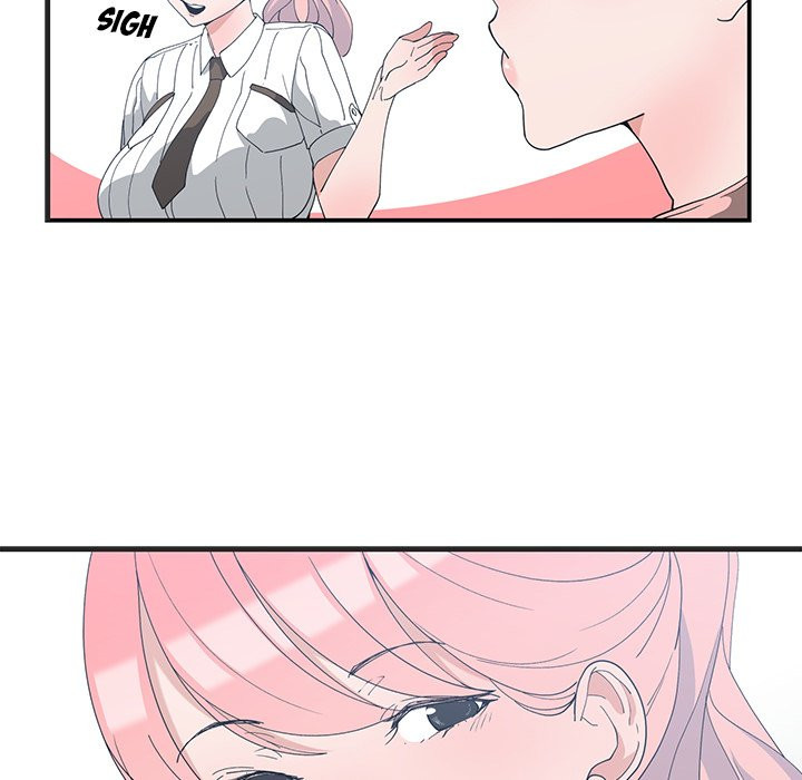 Childhood Friends Chapter 8 image 9