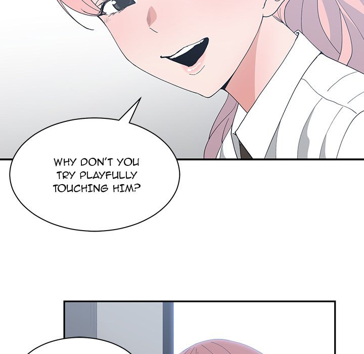 Childhood Friends Chapter 8 image 10
