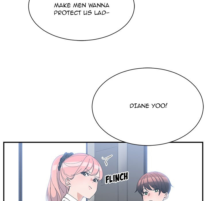 Childhood Friends Chapter 8 image 12