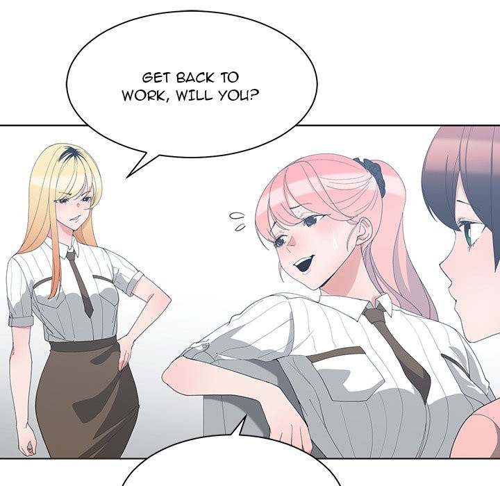 Childhood Friends Chapter 8 image 15