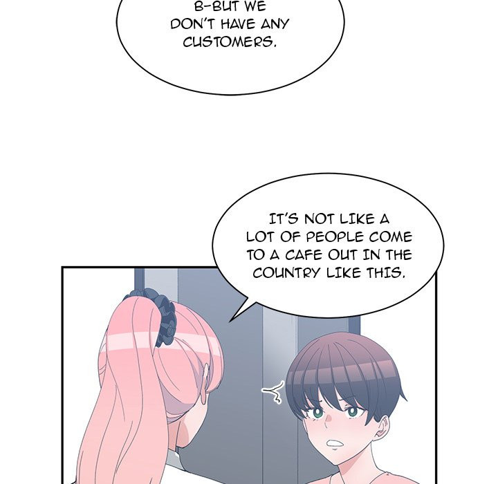 Childhood Friends Chapter 8 image 16