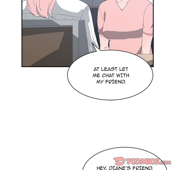 Childhood Friends Chapter 8 image 17