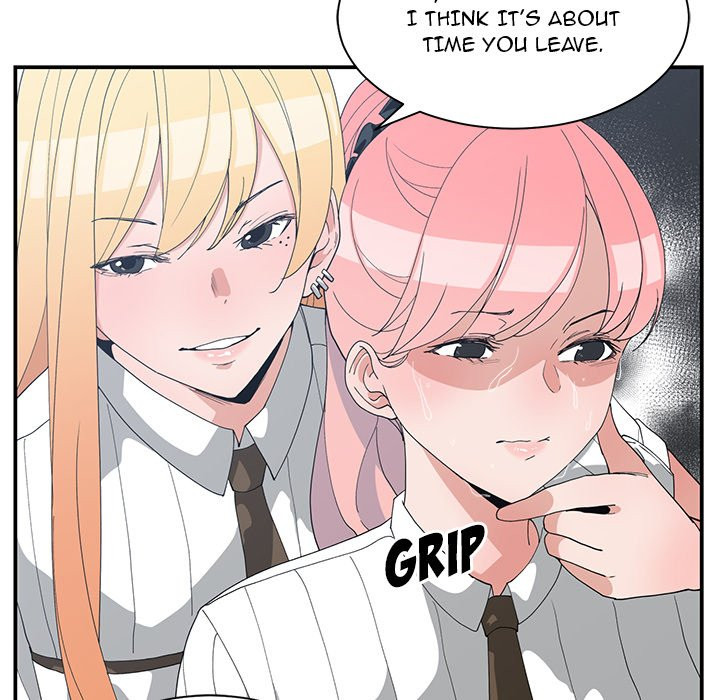 Childhood Friends Chapter 8 image 18