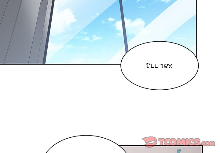 Childhood Friends Chapter 8 image 1
