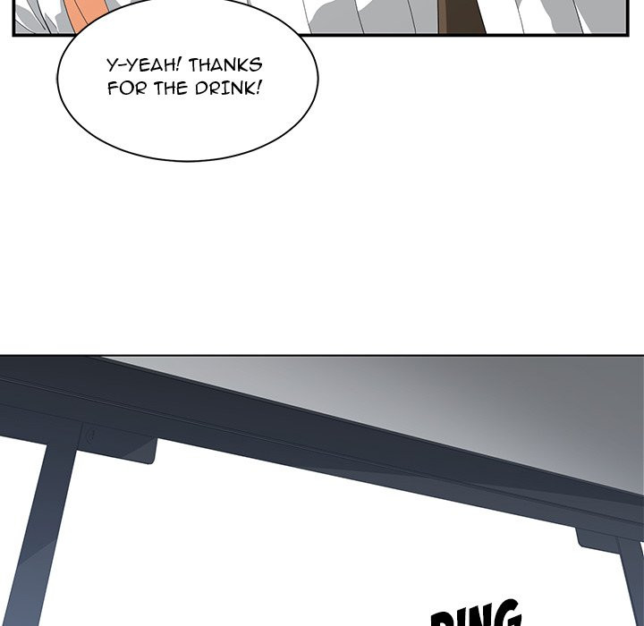 Childhood Friends Chapter 8 image 19