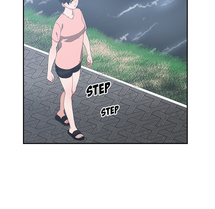 Childhood Friends Chapter 8 image 21