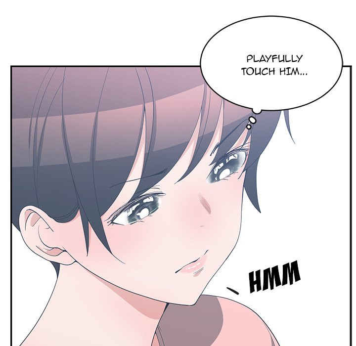 Childhood Friends Chapter 8 image 22