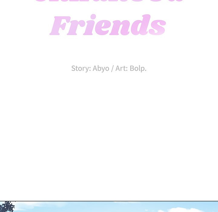 Childhood Friends Chapter 8 image 25