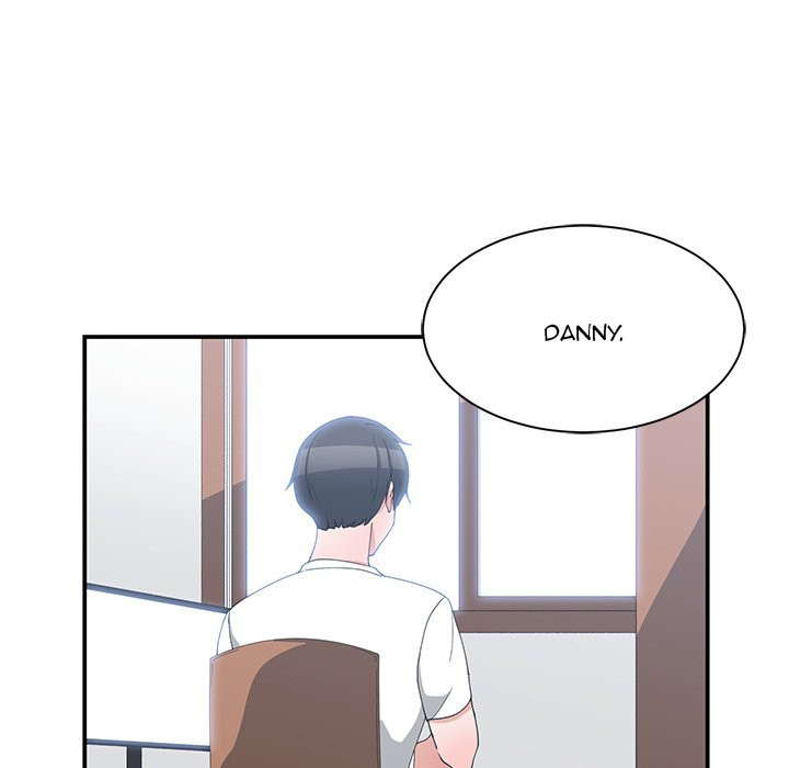 Childhood Friends Chapter 8 image 28