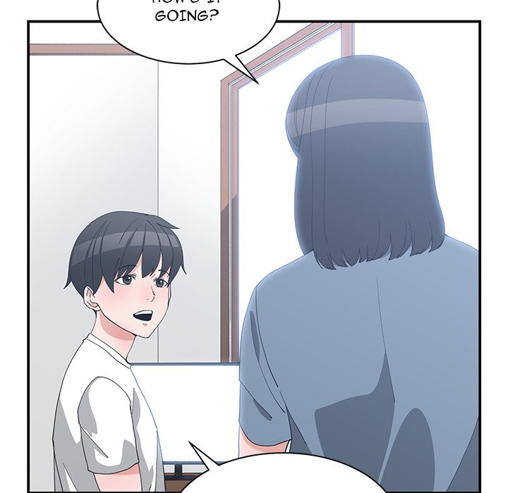 Childhood Friends Chapter 8 image 32