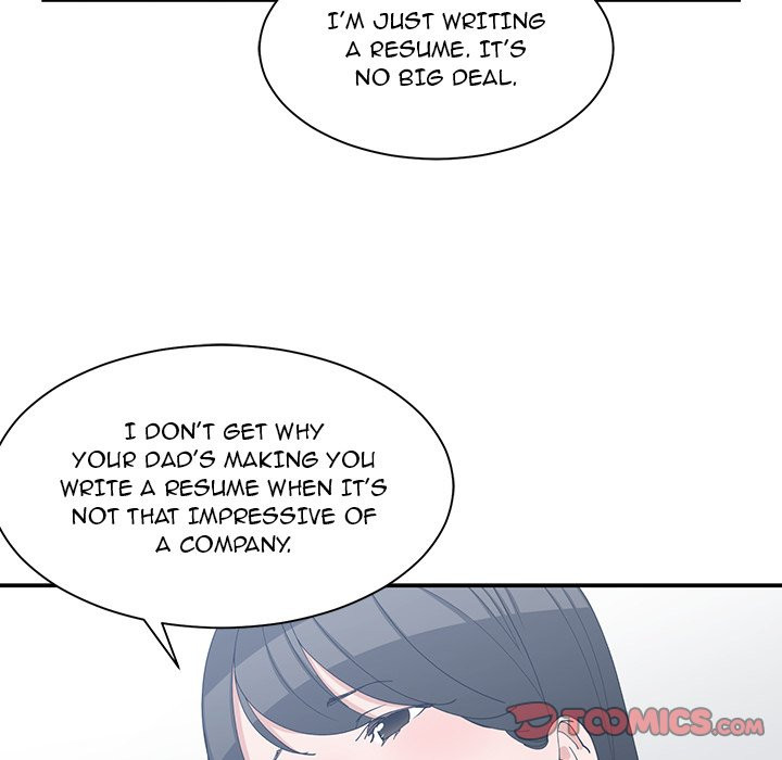 Childhood Friends Chapter 8 image 33