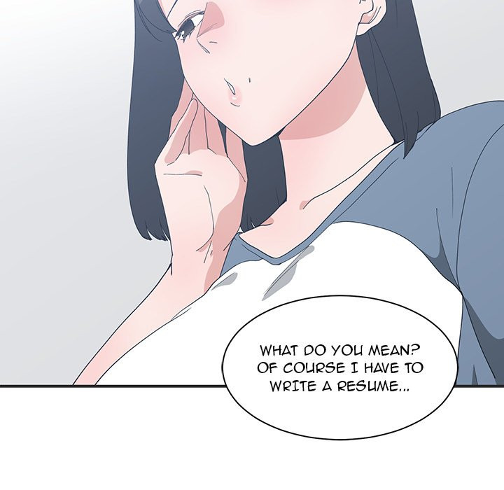 Childhood Friends Chapter 8 image 34