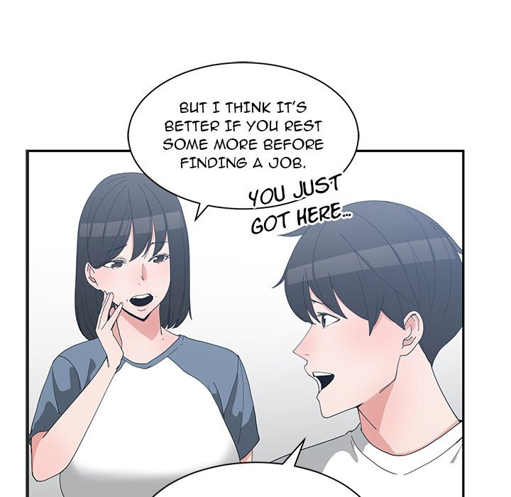 Childhood Friends Chapter 8 image 35