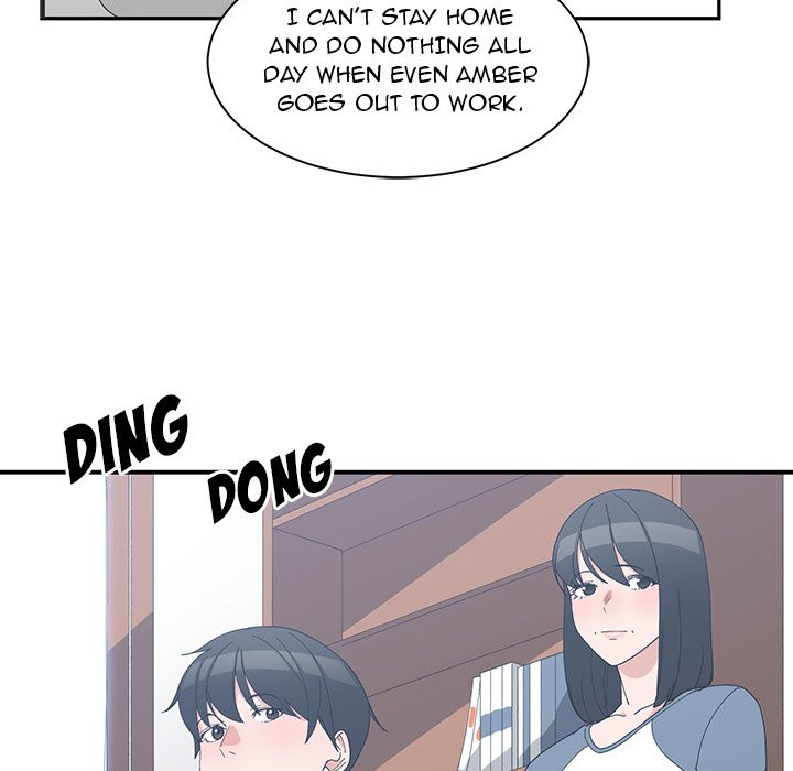 Childhood Friends Chapter 8 image 36