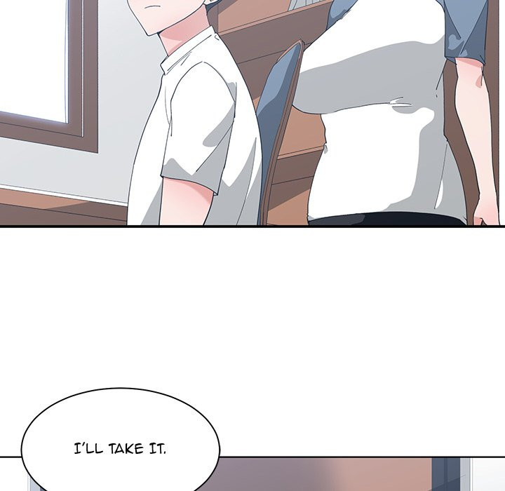 Childhood Friends Chapter 8 image 37