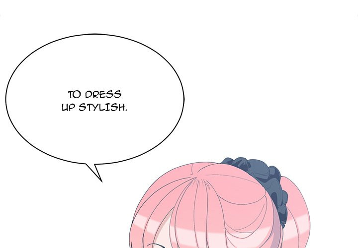 Childhood Friends Chapter 8 image 3