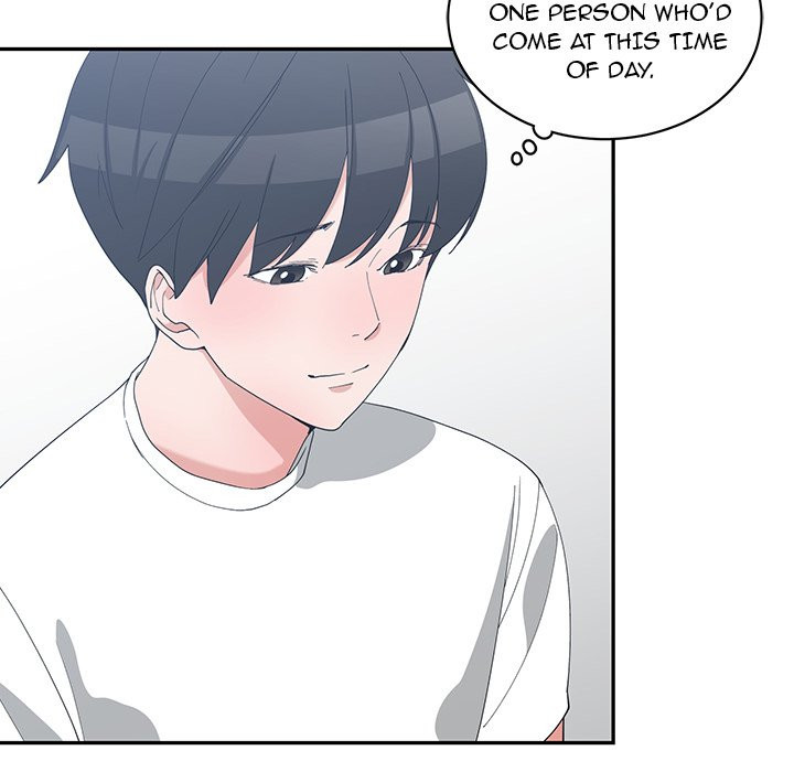 Childhood Friends Chapter 8 image 39