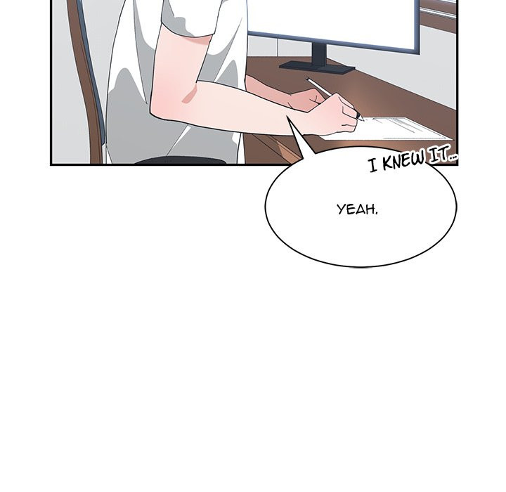 Childhood Friends Chapter 8 image 41
