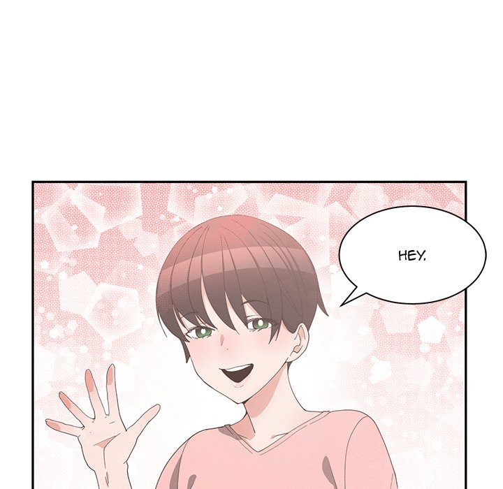 Childhood Friends Chapter 8 image 42
