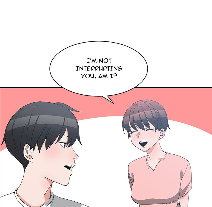 Childhood Friends Chapter 8 image 44