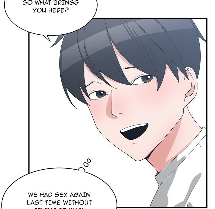 Childhood Friends Chapter 8 image 46
