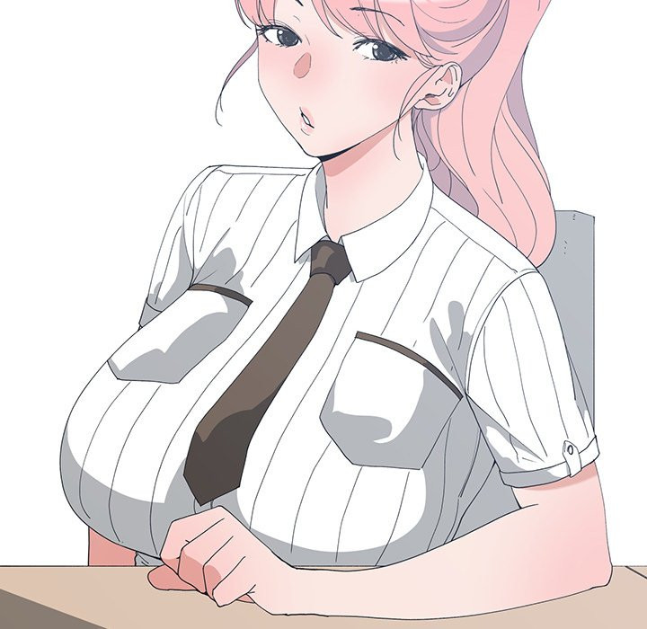 Childhood Friends Chapter 8 image 4