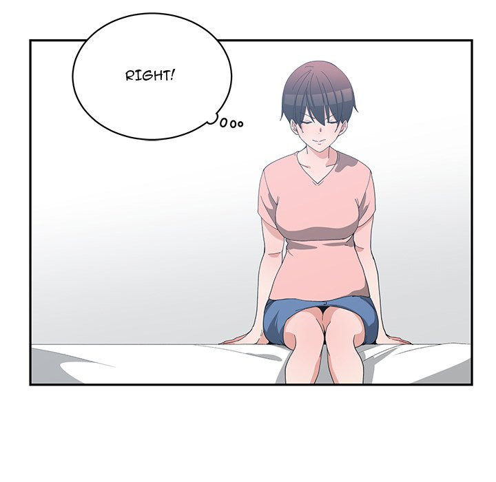 Childhood Friends Chapter 8 image 55