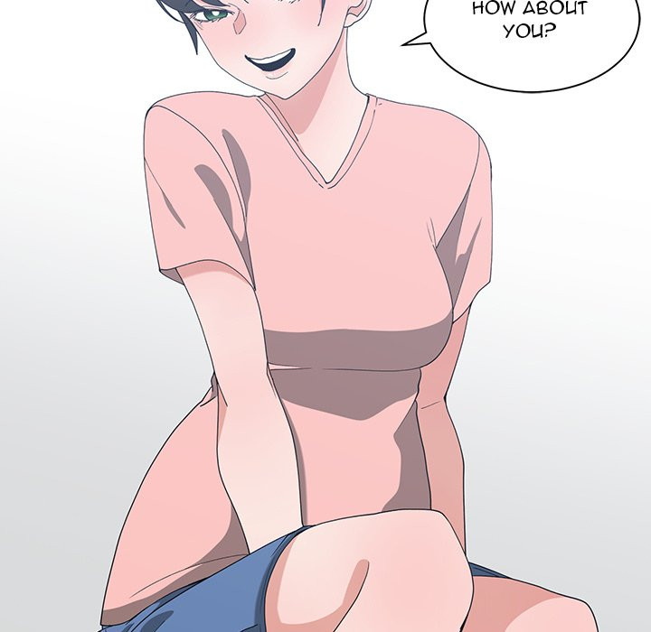 Childhood Friends Chapter 8 image 58