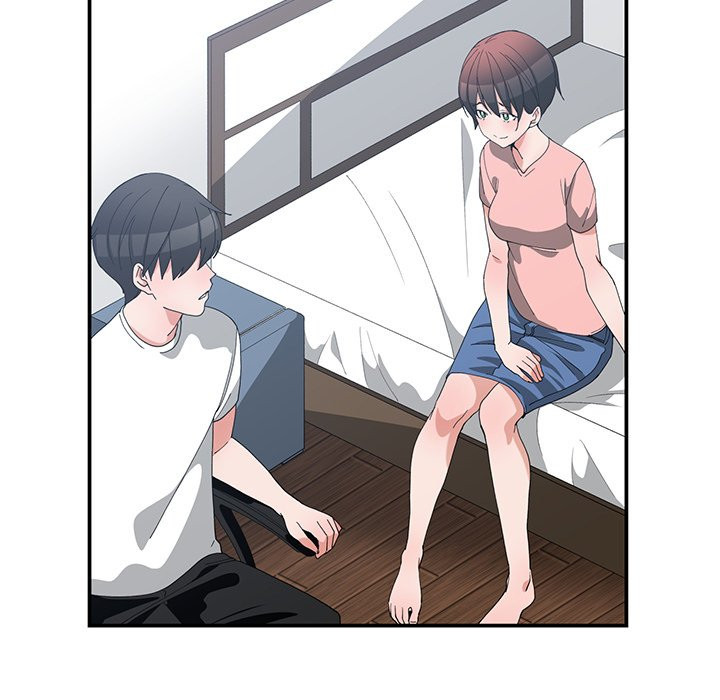 Childhood Friends Chapter 8 image 60