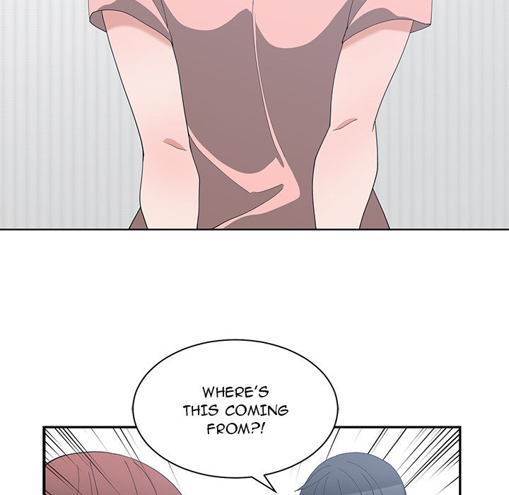 Childhood Friends Chapter 8 image 64
