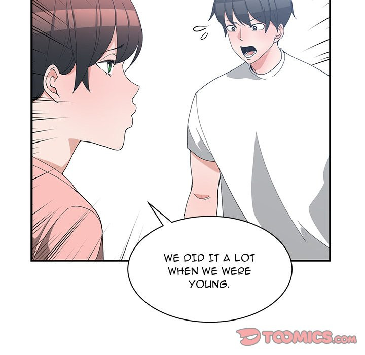 Childhood Friends Chapter 8 image 65