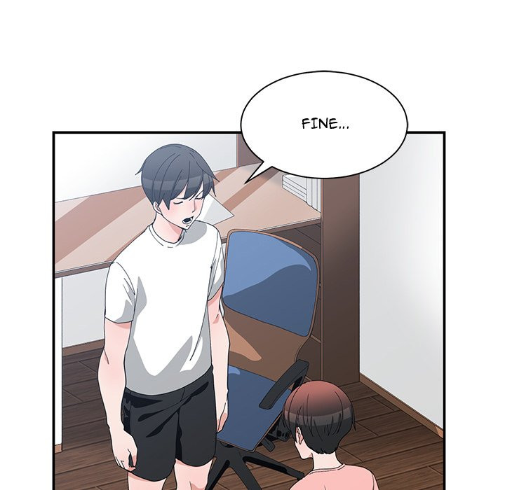 Childhood Friends Chapter 8 image 68