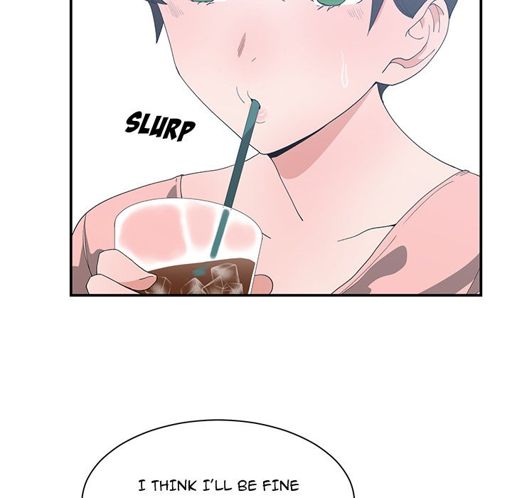 Childhood Friends Chapter 8 image 6