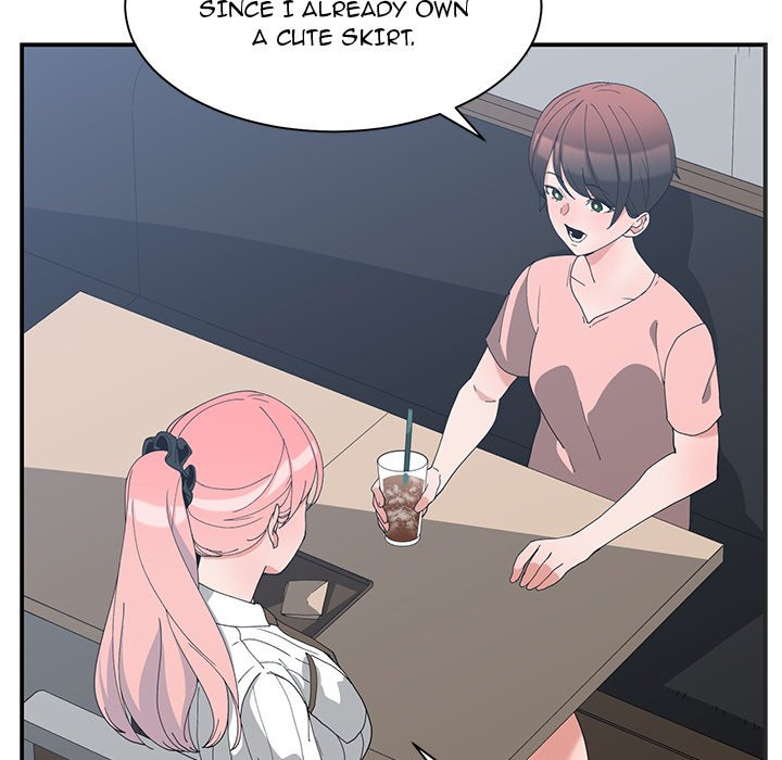 Childhood Friends Chapter 8 image 7