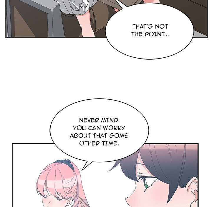 Childhood Friends Chapter 8 image 8
